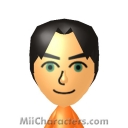 Percy Jackson Mii Image by holla22