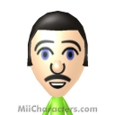 Luigi Mii Image by WifeofNerd