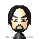 Mitsurugi Mii Image by SAMU0L0