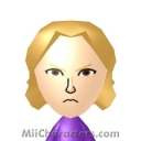 Xander Mii Image by aranelyn