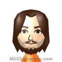 Arin Joseph Hanson Mii Image by Lydiandra