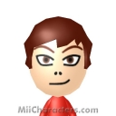 Ewan Mii Image by SAMU0L0