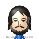 C9 | Mang0 Mii Image by ROFLcopterxdxd