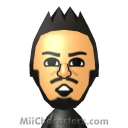 Shia LaBeouf Mii Image by HomsarRunner