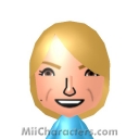 Martha Stewart Mii Image by A.M.B.