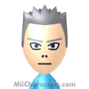 Vergil Mii Image by SAMU0L0