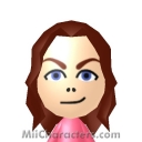 Zelos Mii Image by SAMU0L0