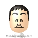 Dr. Slump Mii Image by Ukloim