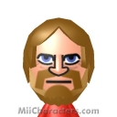 King Arthur Mii Image by Chestface