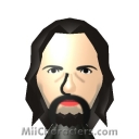 John Petrucci Mii Image by ccervelin