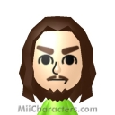 Joel Mii Image by madden8022