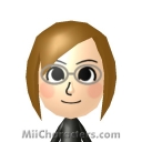 Assistant Mii Image by rhythmclock