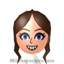 Hilda Mii Image by Ferlemon ORAS