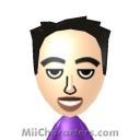 Jonesy Garcia Mii Image by Tomodachifan7