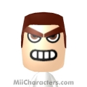 Anger Mii Image by Tomodachifan7