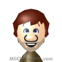 Willie the Giant Mii Image by Tomodachifan7