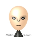 Lord Voldemort Mii Image by zander