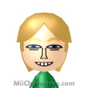 Ben Drowned Mii Image by zander