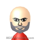 The Heavy Mii Image by Derpy Squid