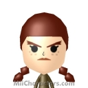 Wigfrid Mii Image by Noggers