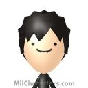 Marshall Lee the Vampire King Mii Image by Noggers