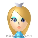 Rosalina Mii Image by Noggers