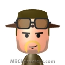 Lego Indiana Jones Mii Image by Toon and Anime