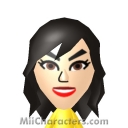 Faye Morey Mii Image by Hawxx97