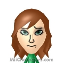 Makishima Yuusuke Mii Image by lajn