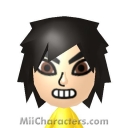 Naruko Shoukichi Mii Image by lajn