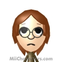 Calvin's Mom Mii Image by Midna