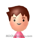 Prince Gumball Mii Image by Noggers