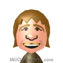 Steve Irwin Mii Image by Cpt Kangru