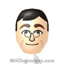 Medic Mii Image by Hootsalot