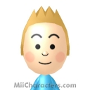 Tintin Mii Image by Hootsalot