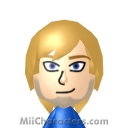 Francis "France" Bonnefoy Mii Image by Hootsalot