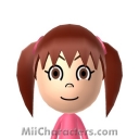 Ai Mii Image by TurboJUSA