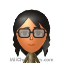 Ellody Mii Image by rhythmclock