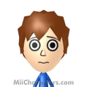 Jay Mii Image by rhythmclock