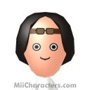 Abracadaniel Mii Image by Mahmus