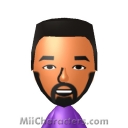 Will Smith Mii Image by 3dsGamer2007