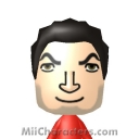 Pablo Mii Image by 3dsGamer2007