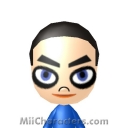 Inkling Boy Mii Image by KaiMii