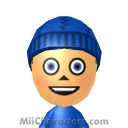 Balloon Boy Mii Image by 3dsGamer2007