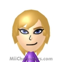 Alois Trancy Mii Image by Akaeri