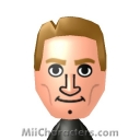 Kirk Douglas Mii Image by Groucho