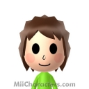 Chara Mii Image by BlankCrasher