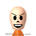 Papyrus Mii Image by BlankCrasher