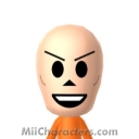 Papyrus Mii Image by BlankCrasher