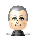 Therapist Mii Image by Milesthumbs